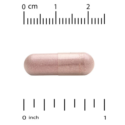 California Gold Nutrition, Hyaluronic Acid Complex 60 caps