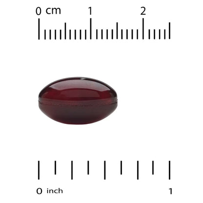 California Gold Nutrition Astaxanthin 12mg - Astalif Pure Icelandic Antioxidant