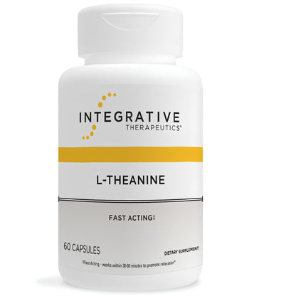 Integrative Therapeutics HPA Adapt 120 Capsules for Stress Support