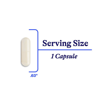 Seeking Health Vitamin D3 + K2 5000 IU 100Mg 60 Capsules