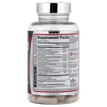Steelfit Shredded Steel Weight Loss 90 Capsules Pakistan