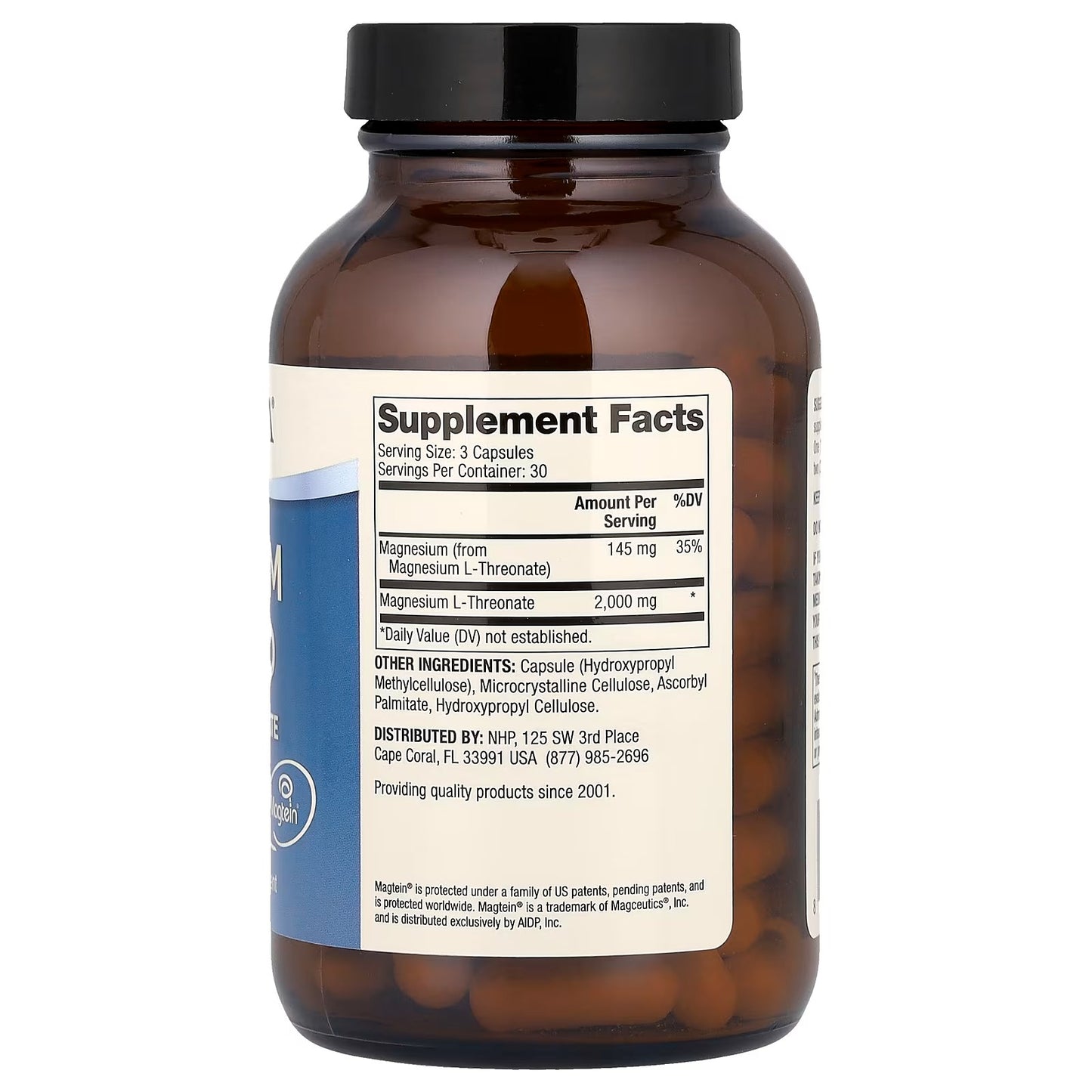 Buy Dr. Mercola Magnesium Advanced Capsules in Pakistan