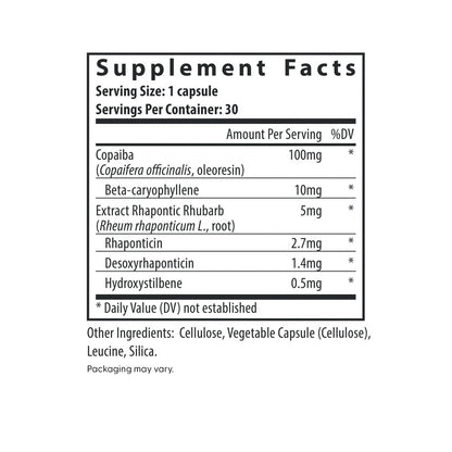 Fairhaven Health Complete Menopause Relief – Supports 13 Major Symptoms Including Hot Flashes &amp; Mood Swings | 30 Capsules, 1-Month Supply