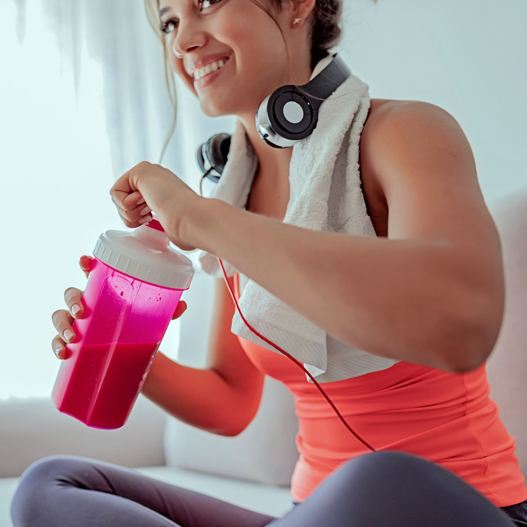 Garden of Life Raw Organic Protein Powder - Unflavored 560g