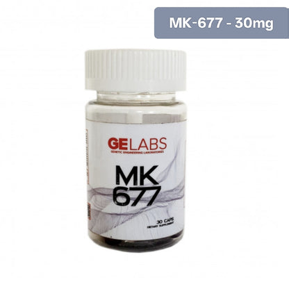 MK-677 30MG