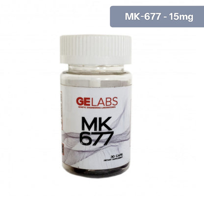 MK-677 30MG