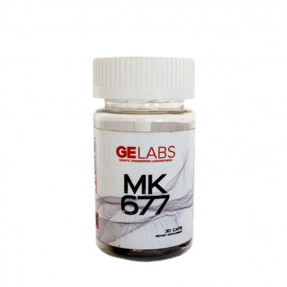 MK-677 30MG