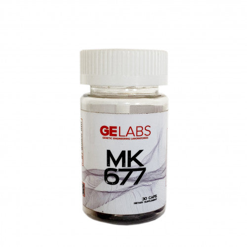 MK-677 30MG