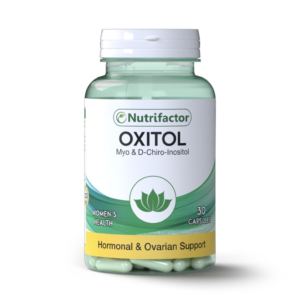 OXITOL Myo & D-Chiro-Inositol