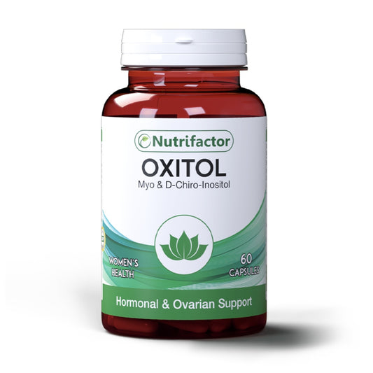 OXITOL Myo & D-Chiro-Inositol