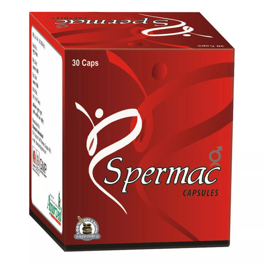 spermac Capsules